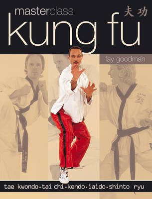 Kung Fu Masterclass (Paperback)