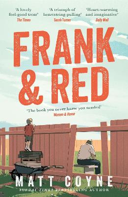Frank And Red