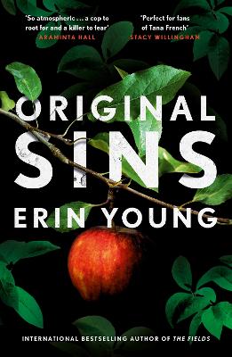 Original Sins 2: Riley Fisher