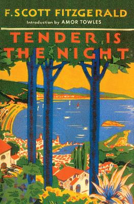 Tender Is The Night (Paperback)