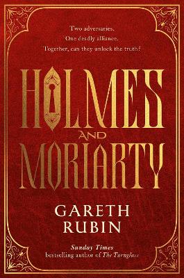 Holmes And Moriarty (Trade Paperback)