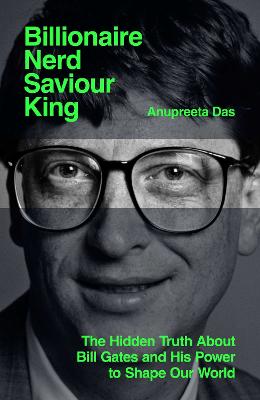 Billionaire Nerd Saviour King (Trade Paperback)