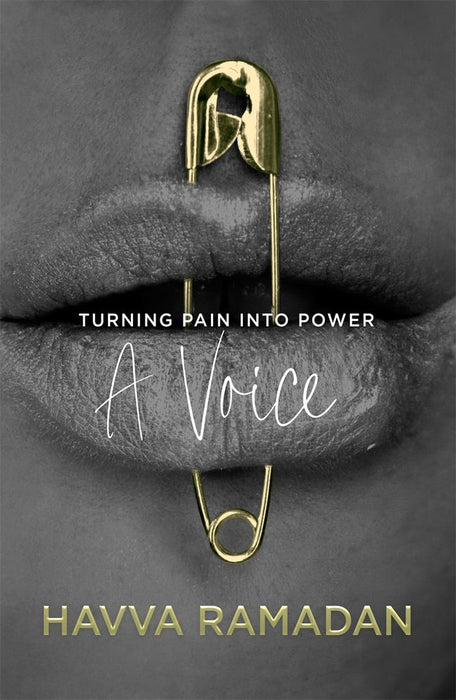 A Voice (Hardcover)