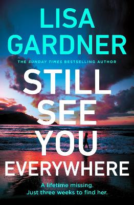 Still See You Everywhere (Paperback)