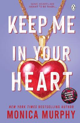 Keep Me In Your Heart (Paperback)