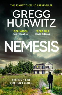 Evan Smoak 10: Nemesis (Trade Paperback)