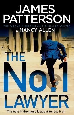 The No. 1 Lawyer (Paperback)