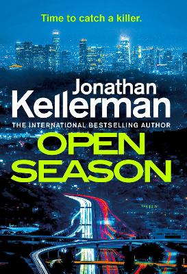 Alex Delaware 40: Open Season (Trade Paperback)