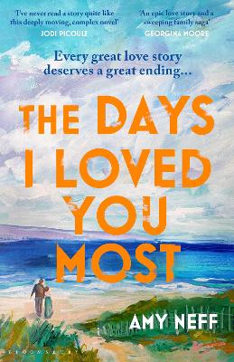 The Days I Loved You Most (Paperback)