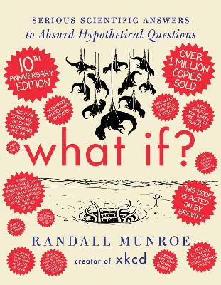 What If (10th Anniversary Edition)