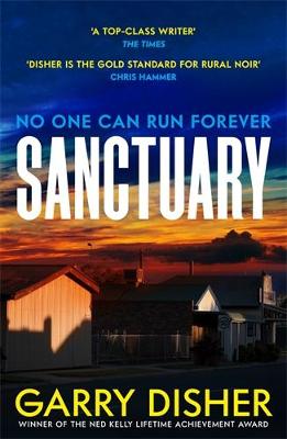 Sanctuary (Paperback)