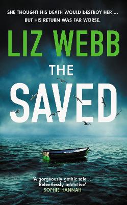 The Saved (Paperback)
