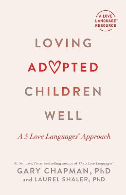 Loving Adopted Children Well (Paperback)