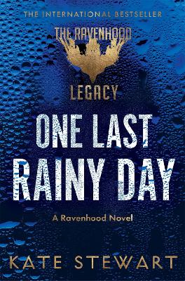 One Last Rainy Day (Paperback)