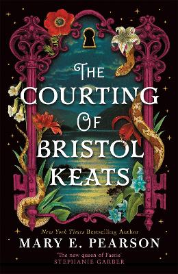 The Courting of Bristol Keats 1: The Courting Of Bristol Keats (Paperback)