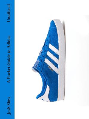 The Pocket Guide To Adidas (Hardcover)