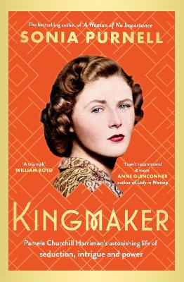 Kingmaker (Paperback)