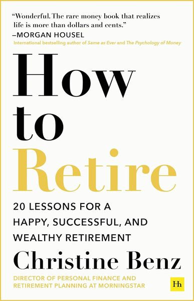 How to Retire (Trade Paperback)