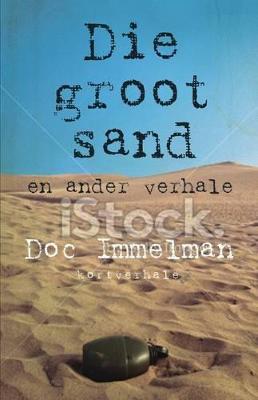 Die Groot Sand en Ander Stories