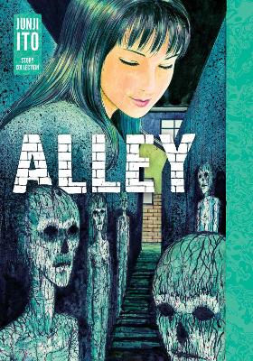 Alley (Hardback)