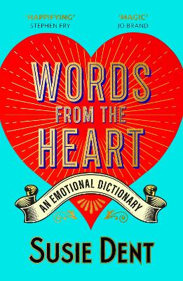 Words From The Heart