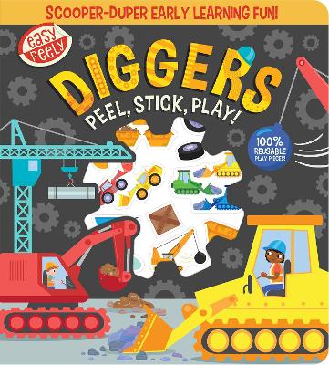 Easy Peely: Diggers