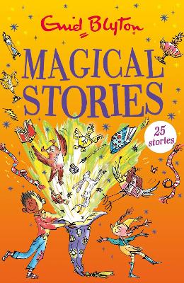 Magical Stories (Paperback)