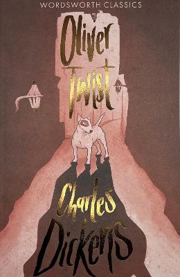 Oliver Twist (Paperback)