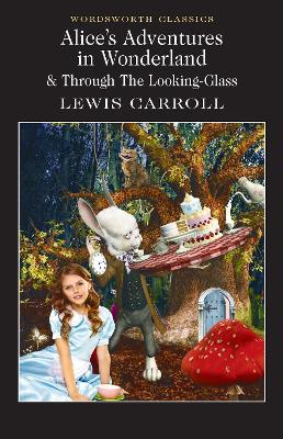 Alice's Adventures in Wonderland (Paperback)