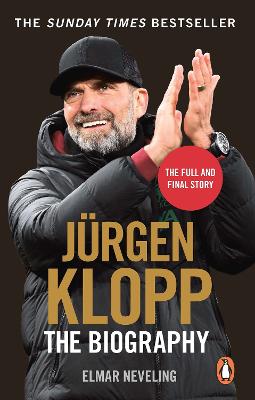 Jurgen Klopp (Paperback)