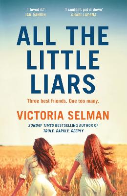 All the Little Liars (Paperback)