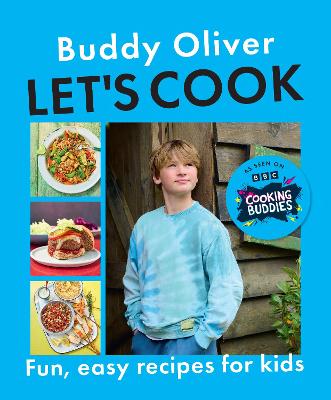 Let's Cook (Hardcover)