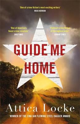Guide Me Home (Trade Paperback)