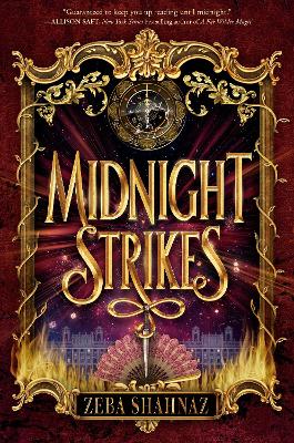 Midnight Strikes