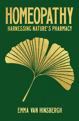 Homeopathy: Harnessing Nature's Pharmacy (Hardcover)