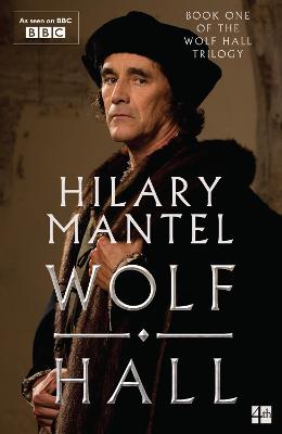 Wolf Hall (The Wolf Hall Trilogy)