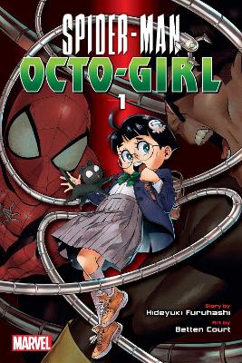 Spider-Man: Octo-Girl, Vol. 1 (Paperback)