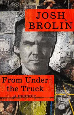 From Under the Truck: A Memoir (Paperback)