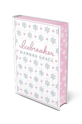 Icebreaker (Hardcover, Deluxe Edition)