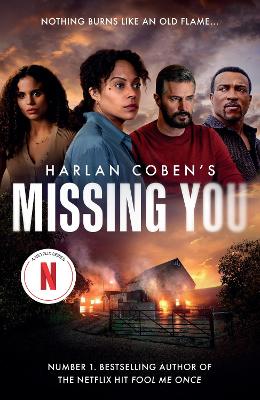 Missing You (Paperback)
