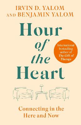 Hour of the Heart: Connecting in the Here and Now (Trade Paperback)