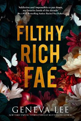 Filthy Rich Fae 1: Filthy Rich Fae (Paperback)
