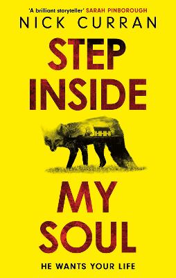 Step Inside My Soul (Paperback)