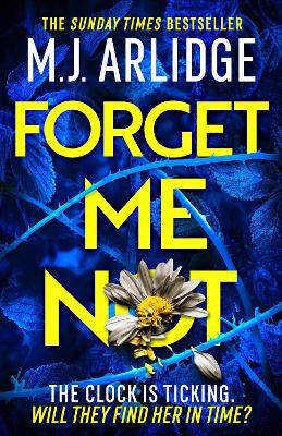 Forget Me Not (Paperback)