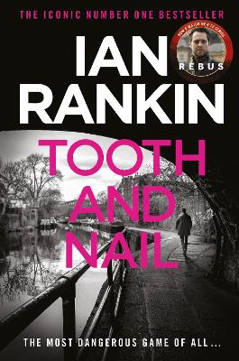 Tooth And Nail (Paperback)