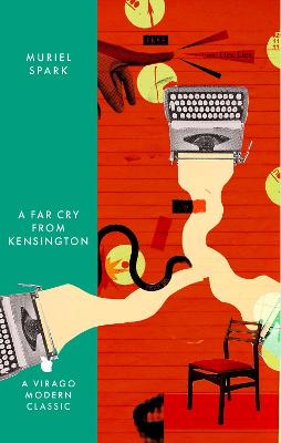 A Far Cry From Kensington (Paperback)