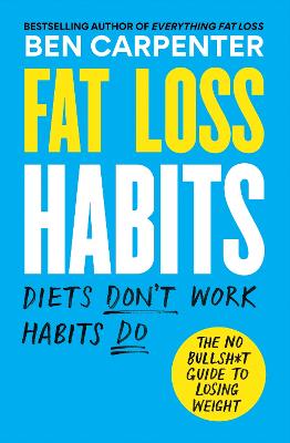 Fat Loss Habits (Trade Paperback)