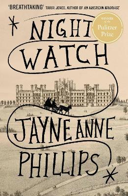 Night Watch (Paperback)