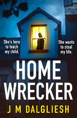 Homewrecker (Paperback)