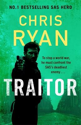 Traitor (Paperback)